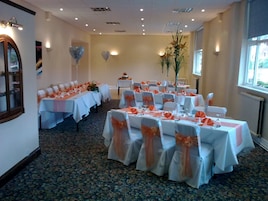 Salón de eventos