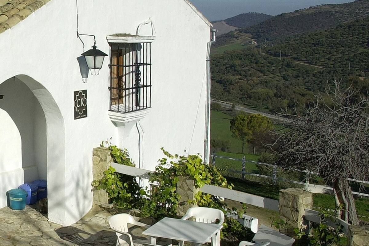 Familien-Ferienhütte, 2 Schlafzimmer | Terrasse/Patio