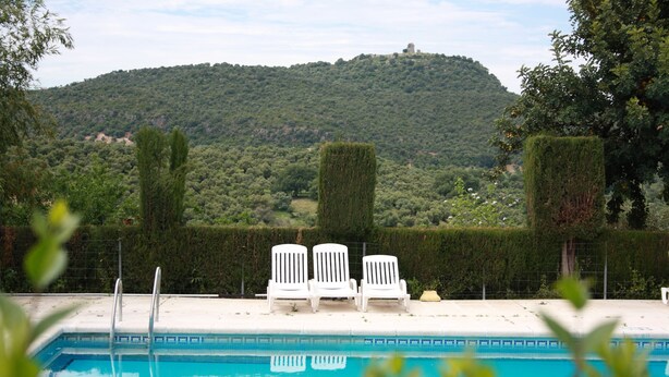 Unclassified image, 1 of 68, button - Hotel del Carmen (Prado del Rey)