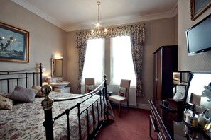 Double Room, Ensuite