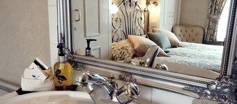 The Farthings Guest House