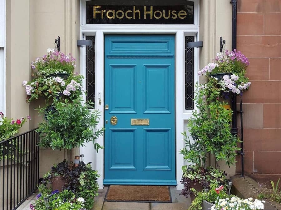 Premier tweepersoonskamer, en-suite badkamer | Lobby