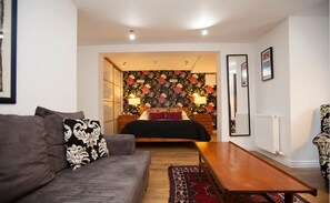 Premier Double Room, Ensuite | 1 bedroom
