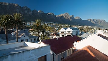 Basic Studio, 1 Bedroom | Mountain view