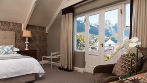 Standard Studio, 1 Bedroom | View from room - Fairways on the Bay (Cape Town)