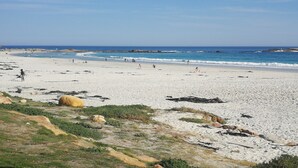 Basic Studio, 1 Bedroom | Beach/ocean view - Fairways on the Bay (Cape Town)