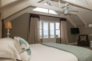 View from room - Fairways on the Bay (Cape Town)