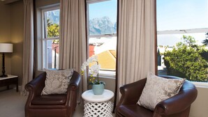 Standard Studio, 1 Bedroom | Living area - Fairways on the Bay (Cape Town)