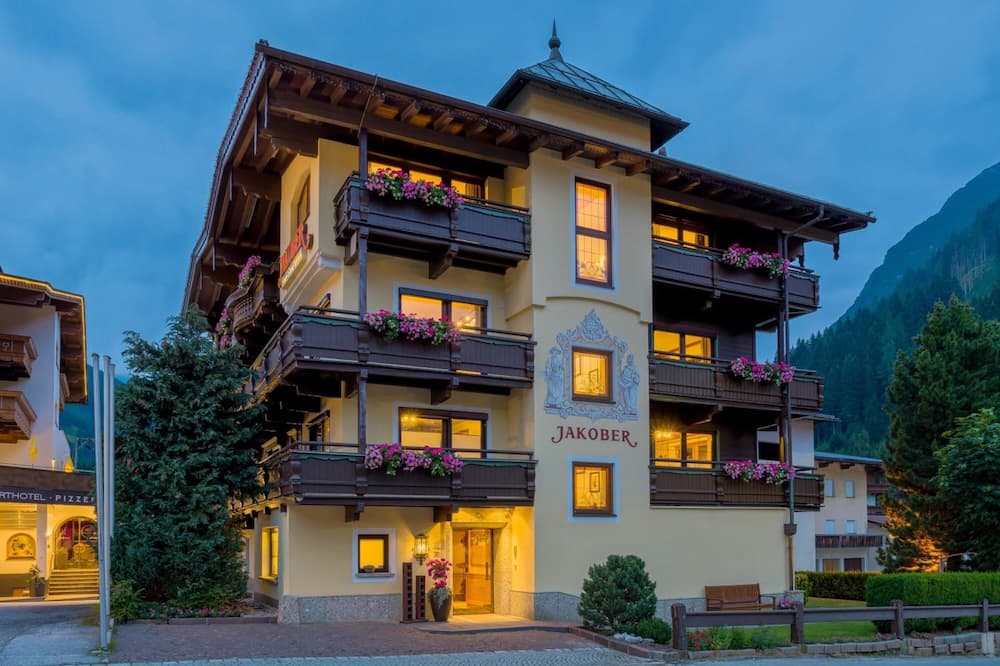 Hotel Jakober