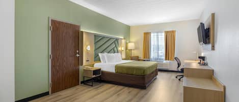 Literie de qualité supérieure, surmatelas