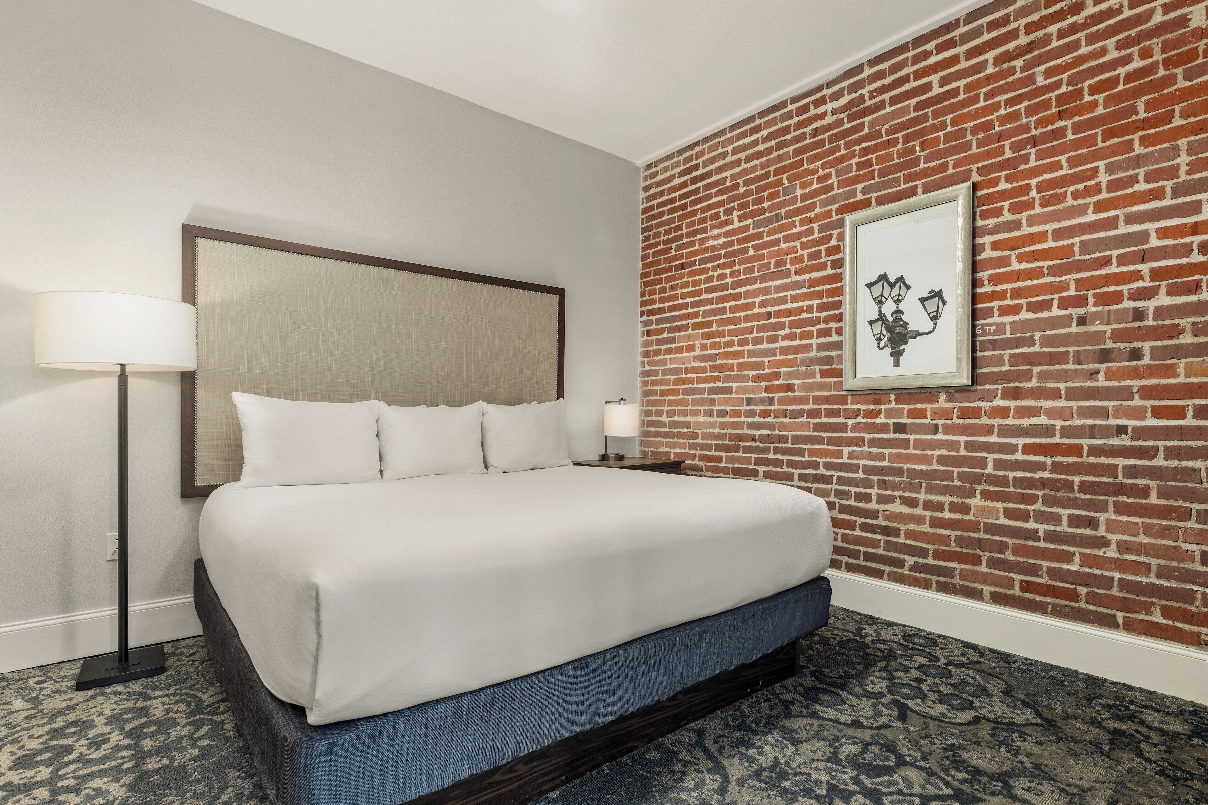 standard condo, 1 bedroom | in-room safe, desk, iron/ironing board, free wifi