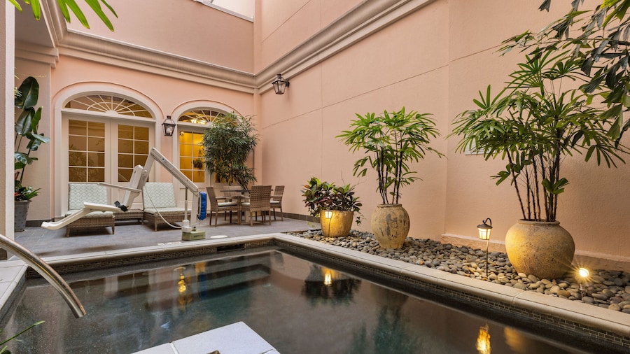 Club Wyndham La Belle Maison