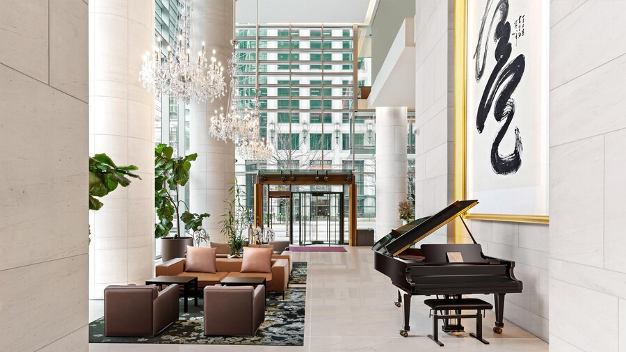 Hyatt Vancouver Downtown Alberni