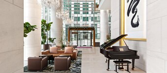 Hyatt Vancouver Downtown Alberni