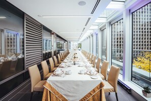 Sports facility - Hyatt Vancouver Downtown Alberni (Vancouver)