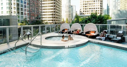 Hyatt Vancouver Downtown Alberni