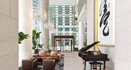 Hyatt Vancouver Downtown Alberni