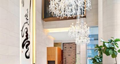Hyatt Vancouver Downtown Alberni