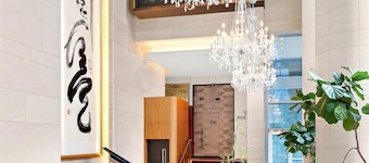 Hyatt Vancouver Downtown Alberni