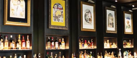 Café da manhã, almoço e jantar; culinária fusion