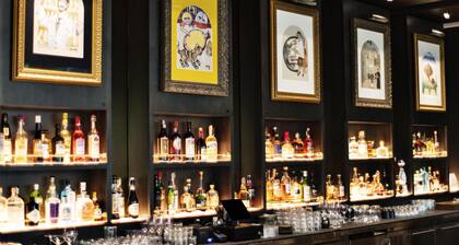 Hyatt Vancouver Downtown Alberni