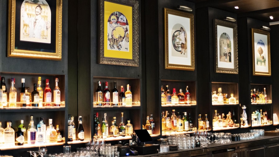 Hyatt Vancouver Downtown Alberni