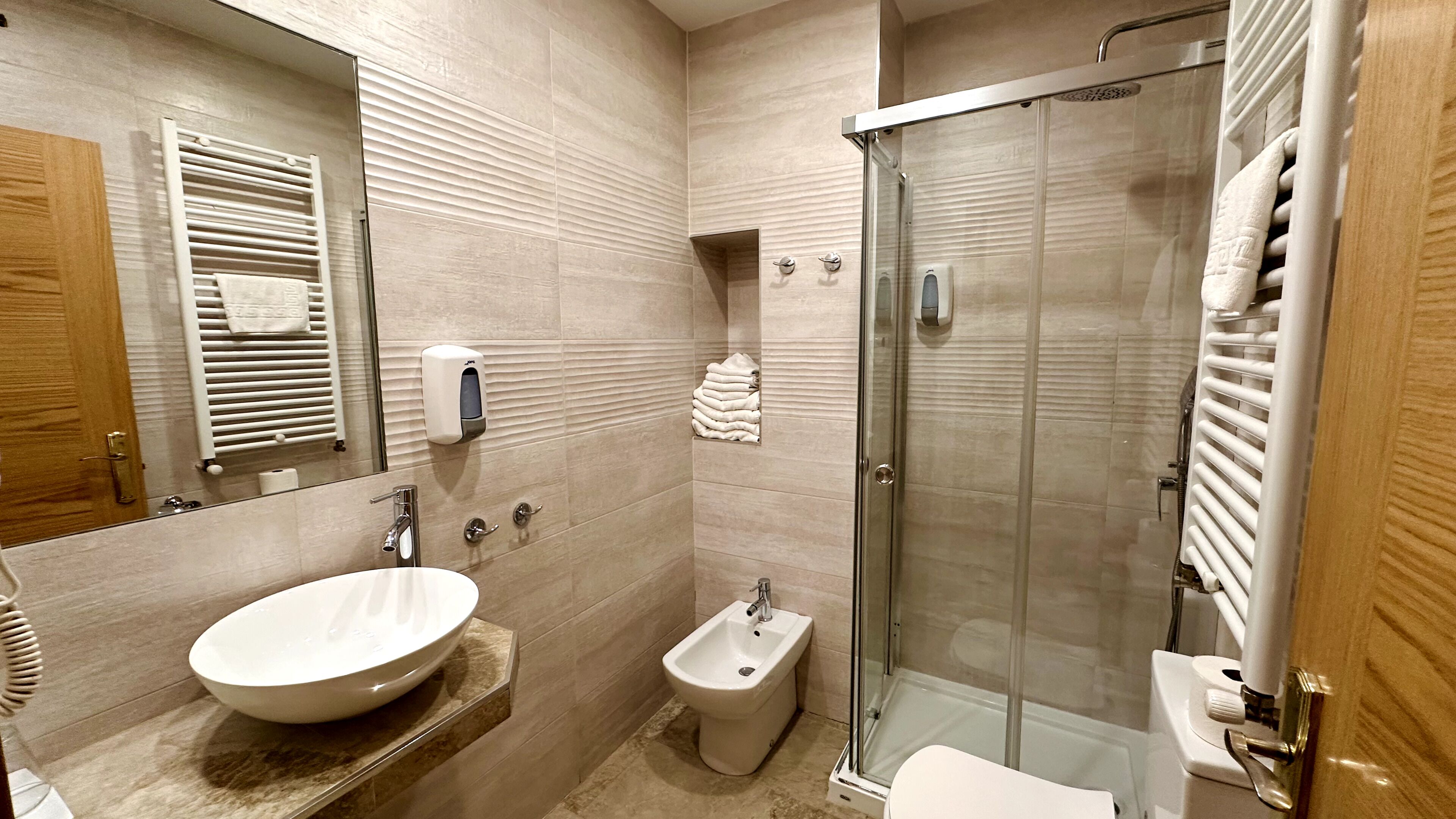 Foto - Hostal Toledo