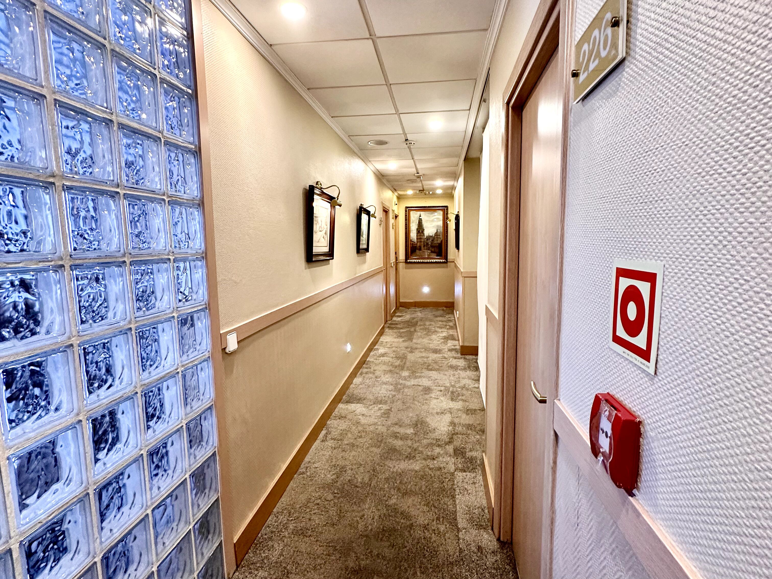 Foto - Hostal Toledo