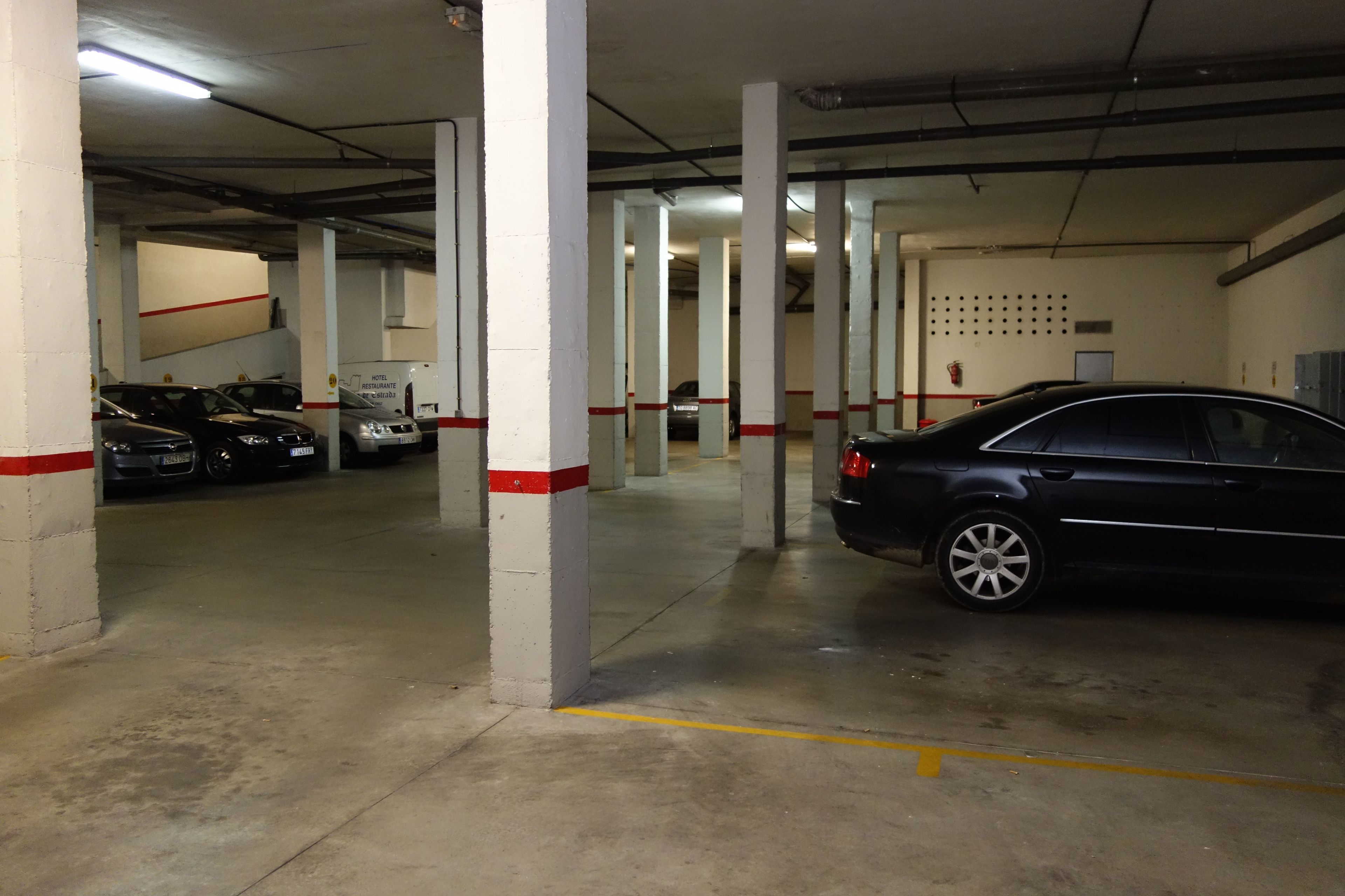 Foto - Hostal Toledo