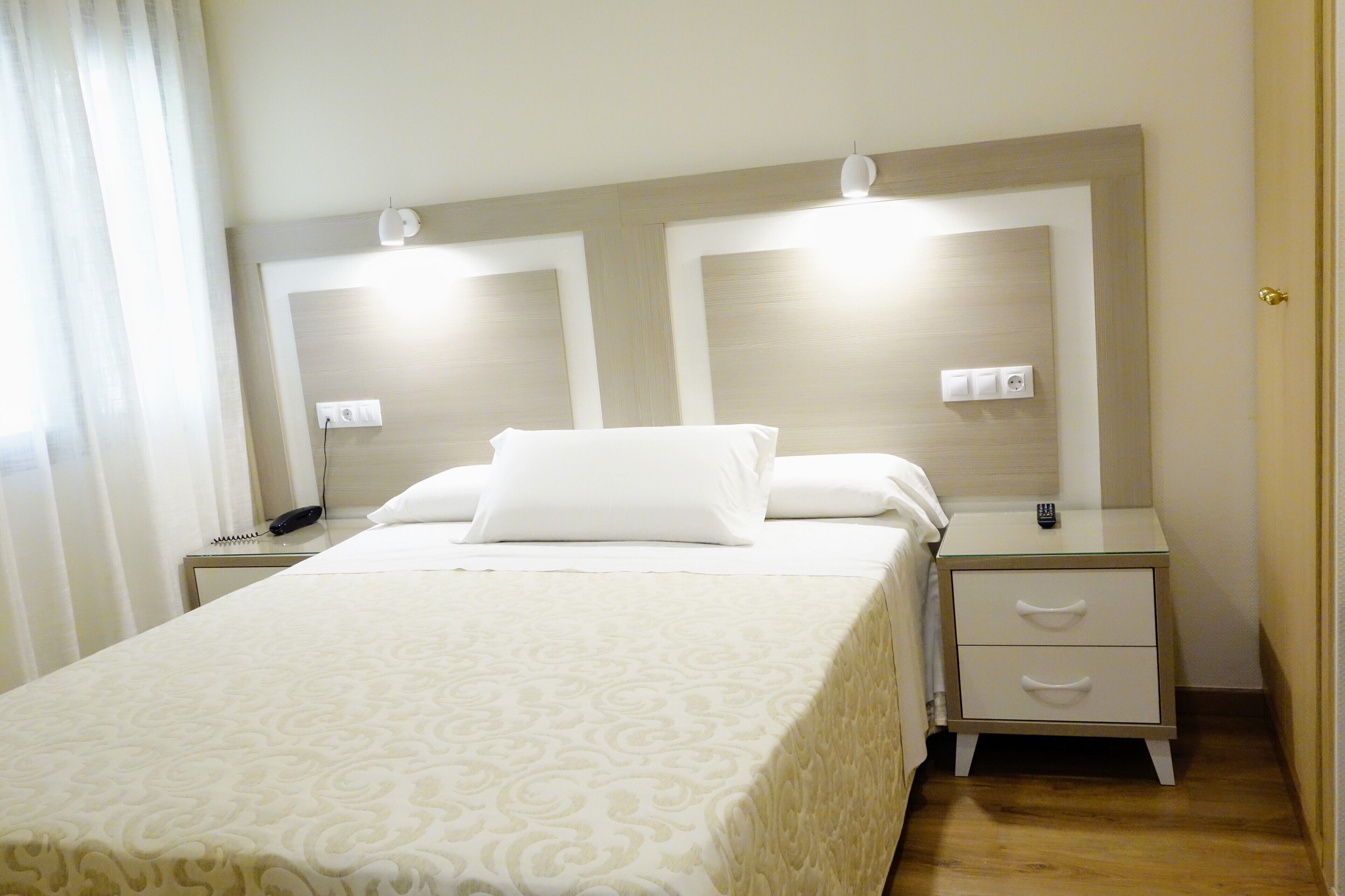 Foto - Hostal Toledo