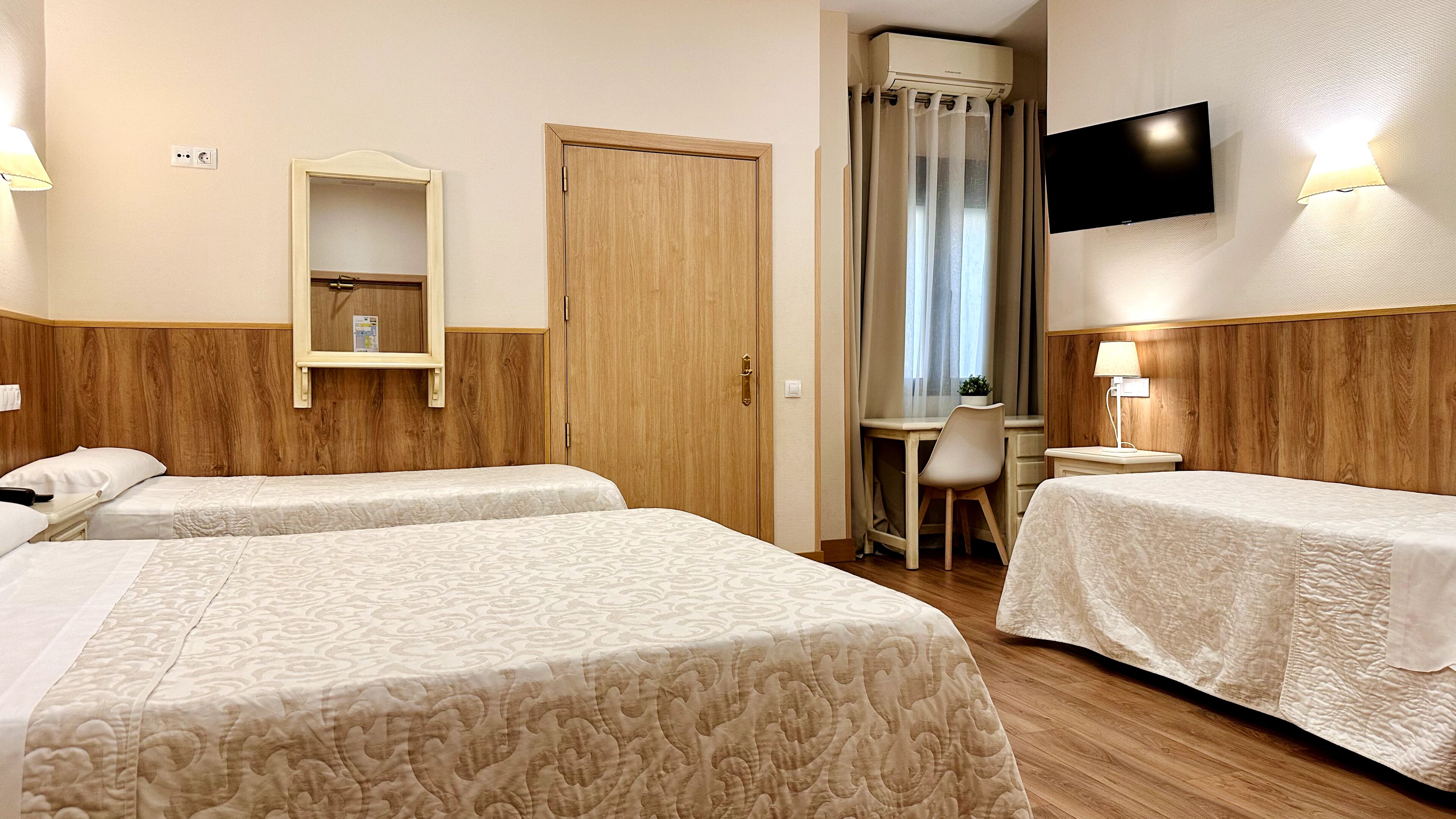 Photo - Hostal Toledo