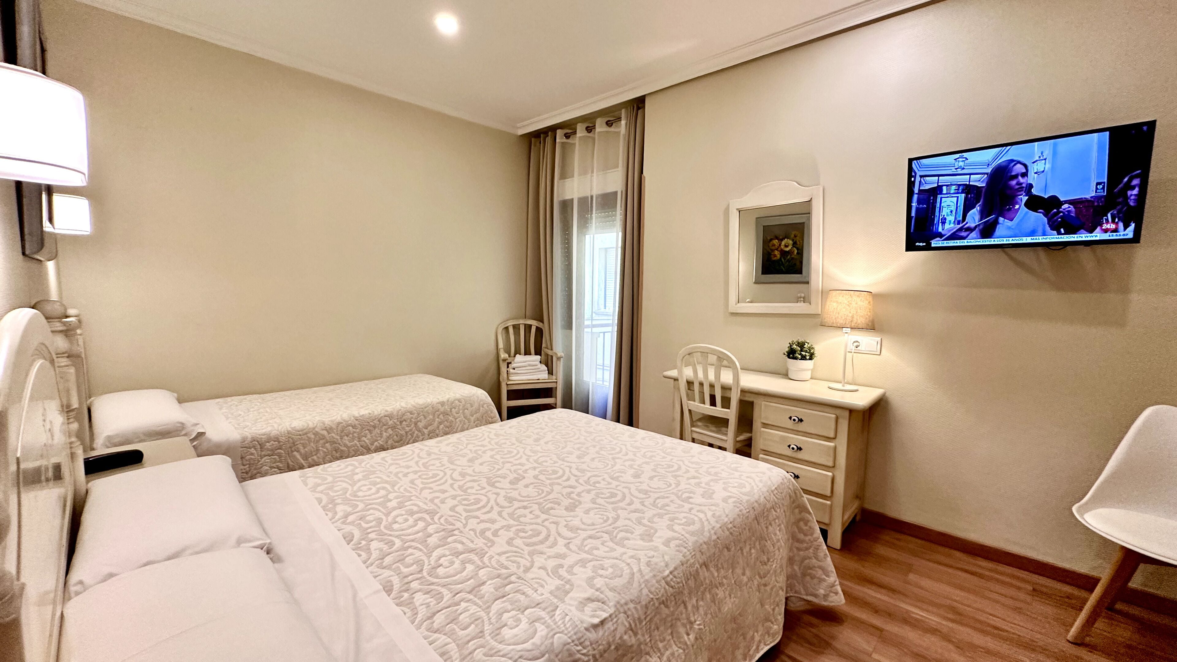 Foto - Hostal Toledo