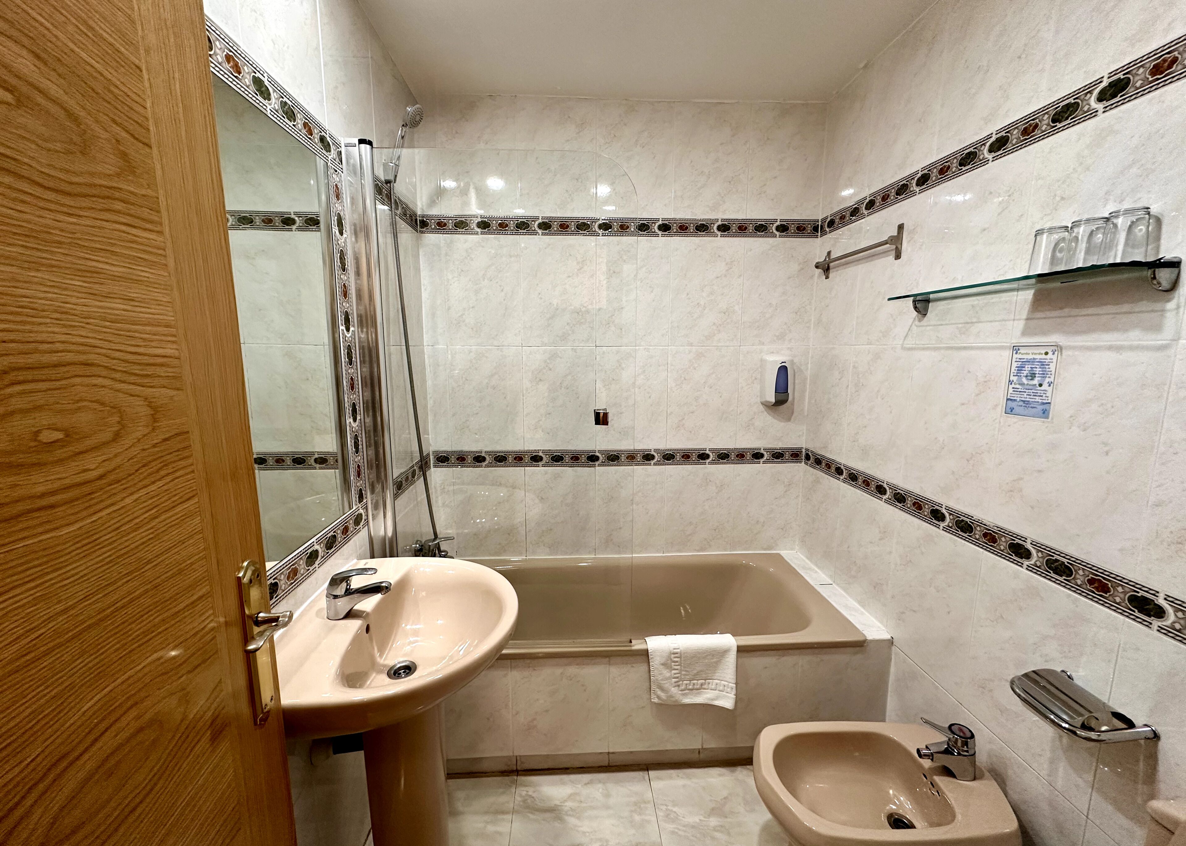 Foto - Hostal Toledo