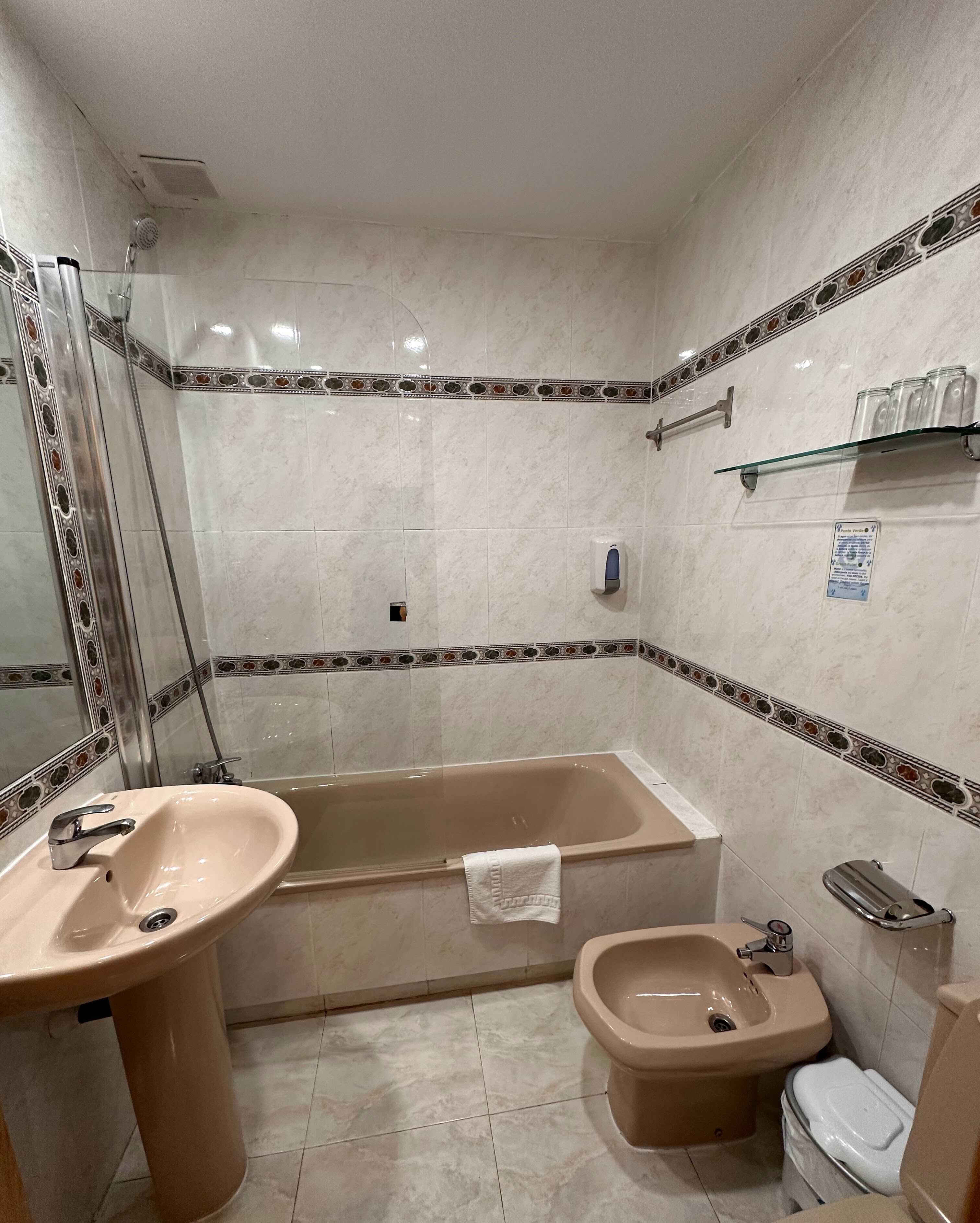 Foto - Hostal Toledo