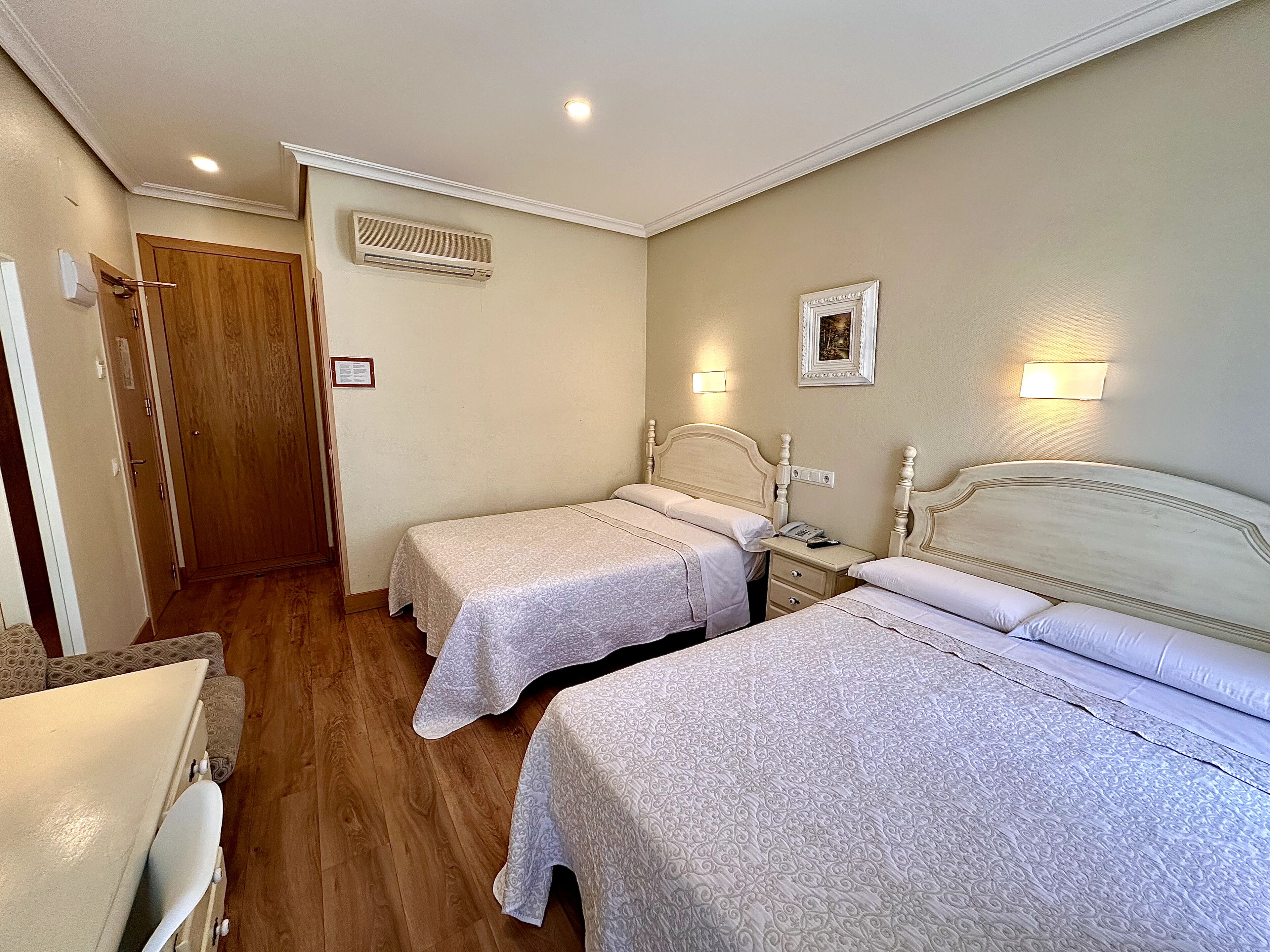 Foto - Hostal Toledo