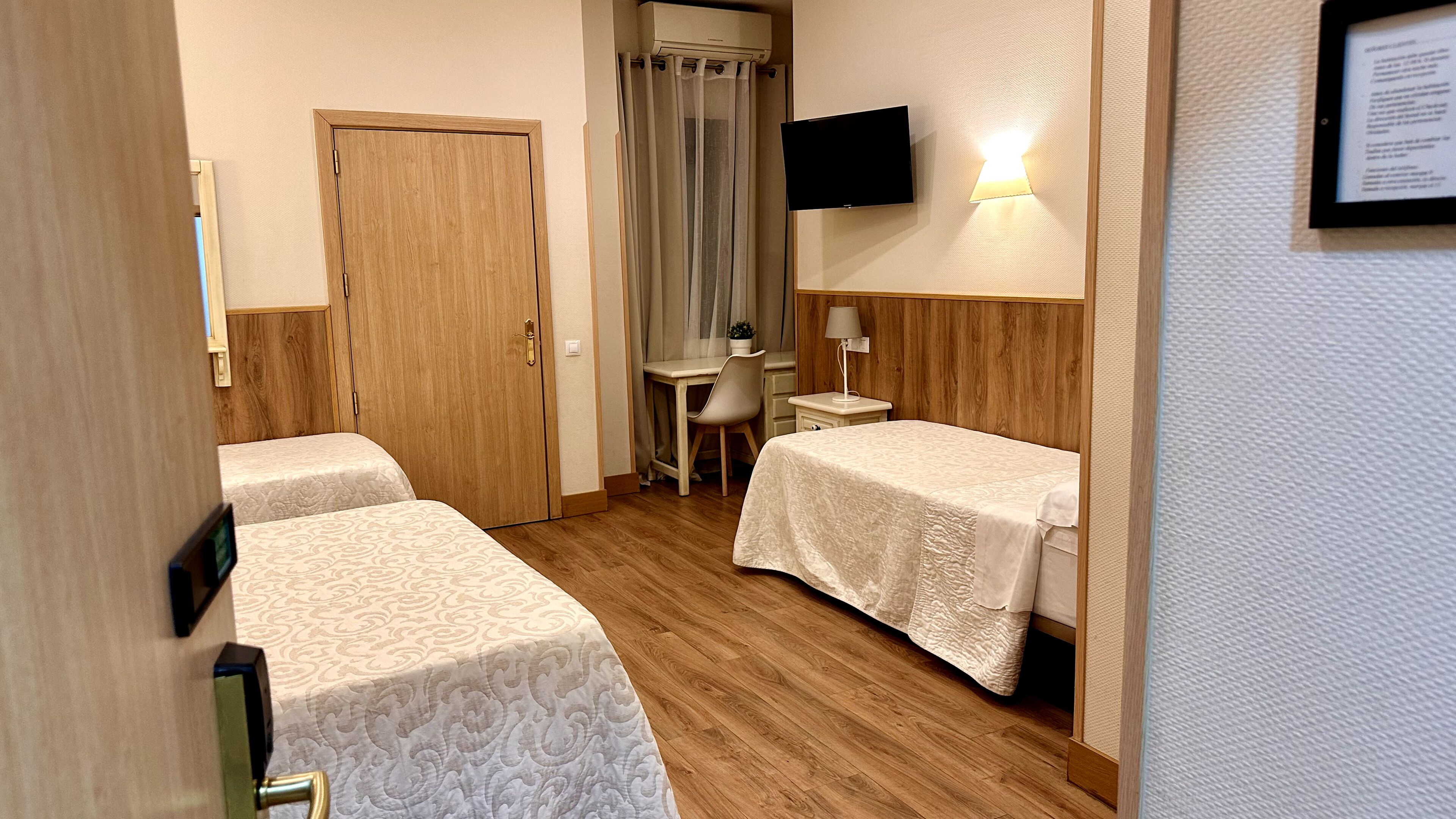 Foto - Hostal Toledo