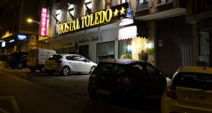 Hostal Toledo