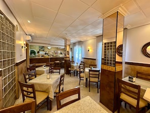 Cafeteria