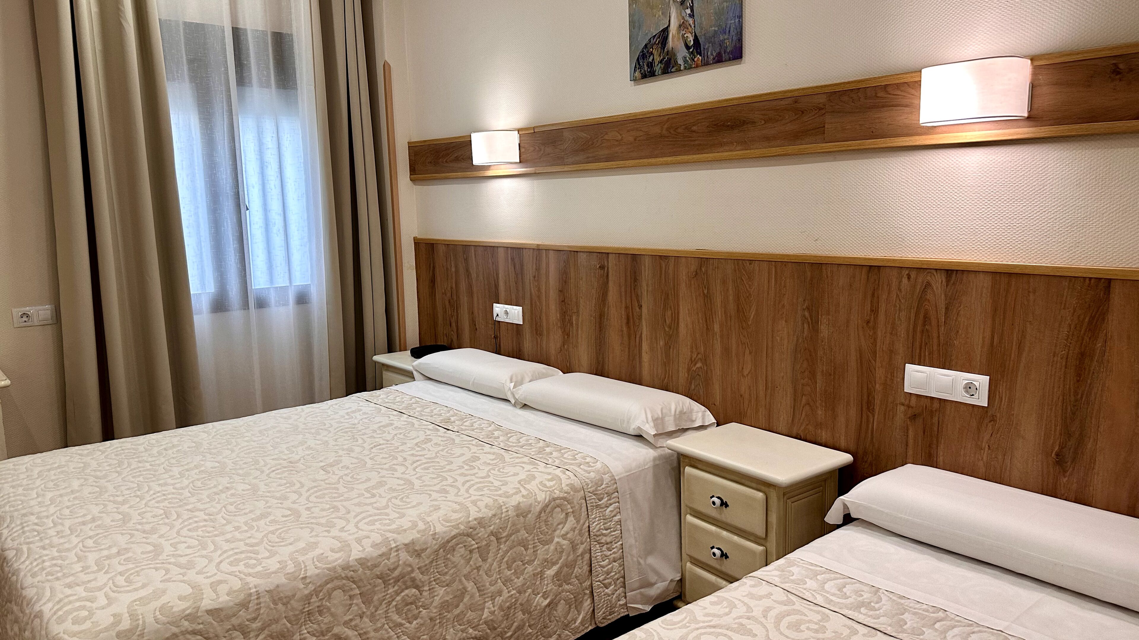 Foto - Hostal Toledo