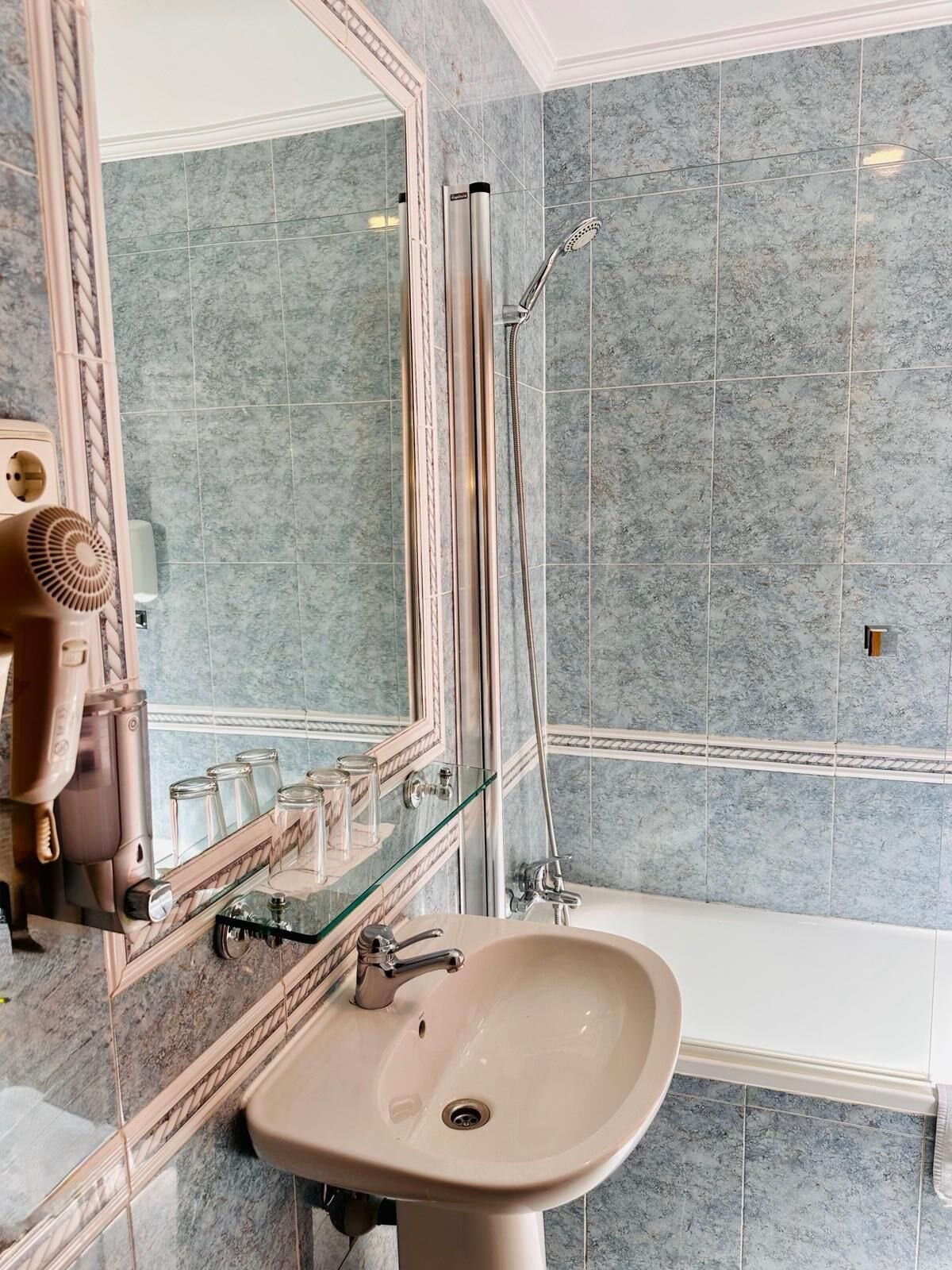 Foto - Hostal Toledo