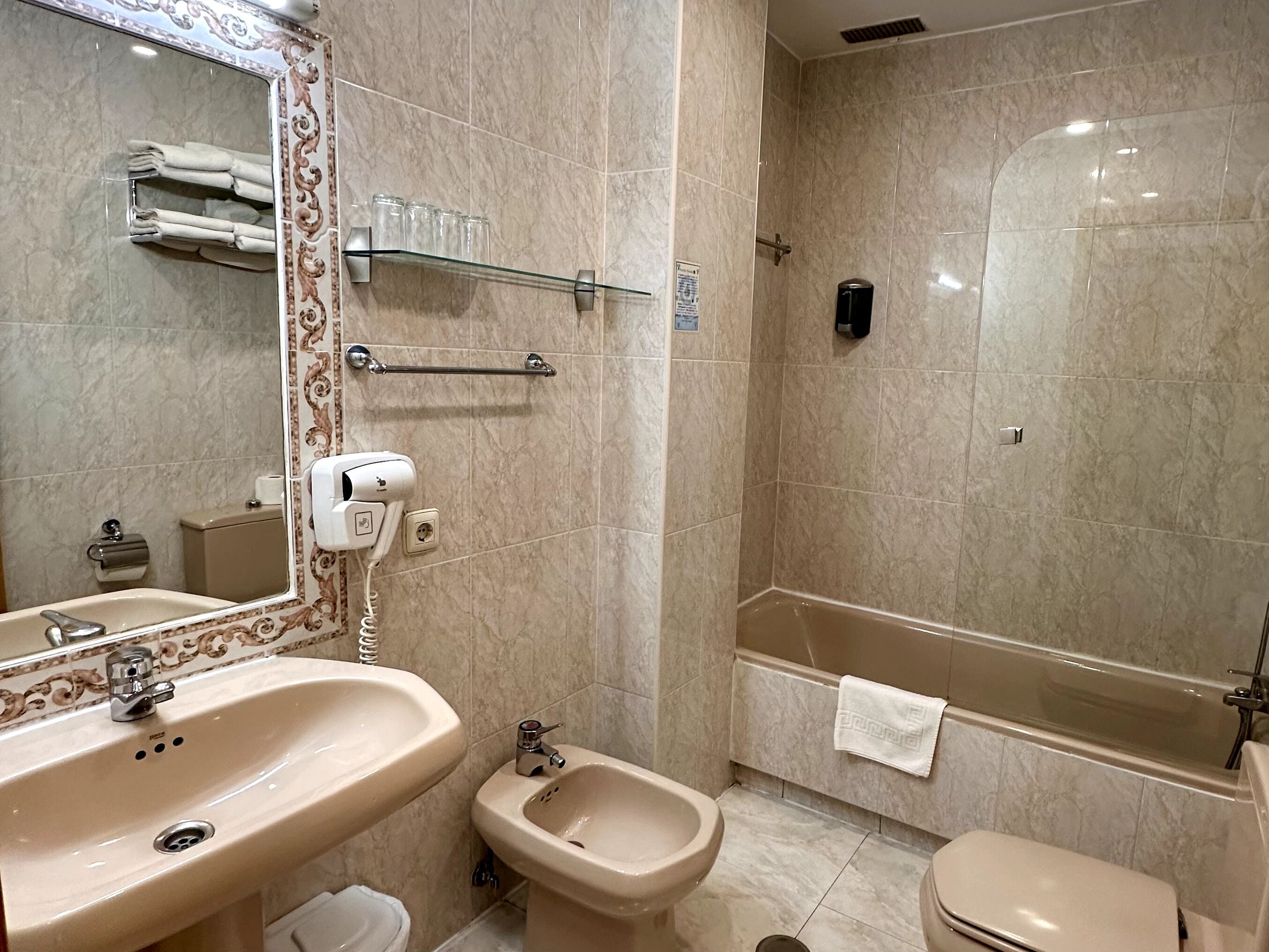 Foto - Hostal Toledo