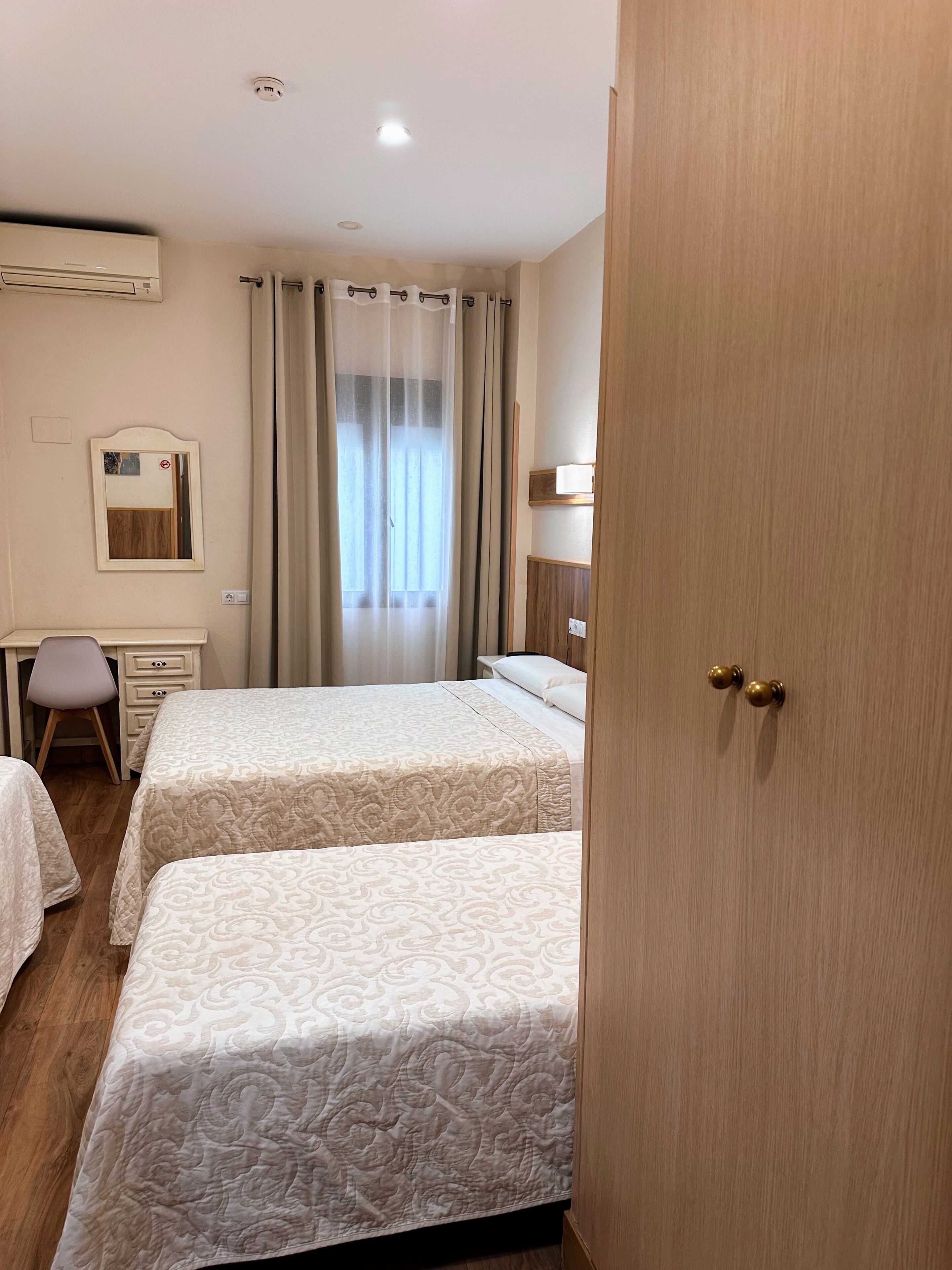 Foto - Hostal Toledo