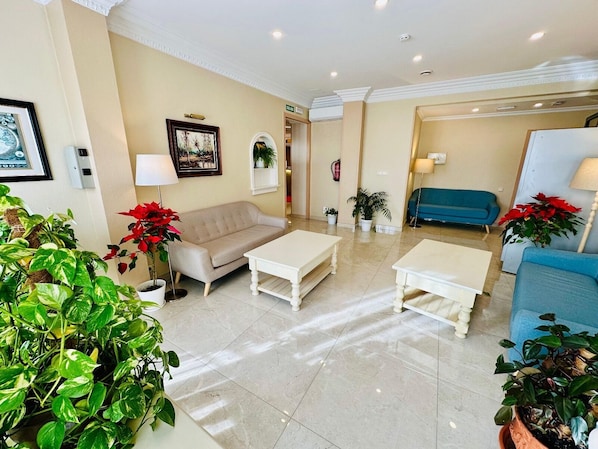 Sala de reunião