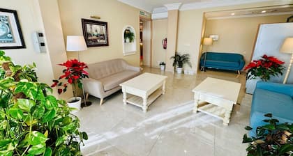Hostal Toledo