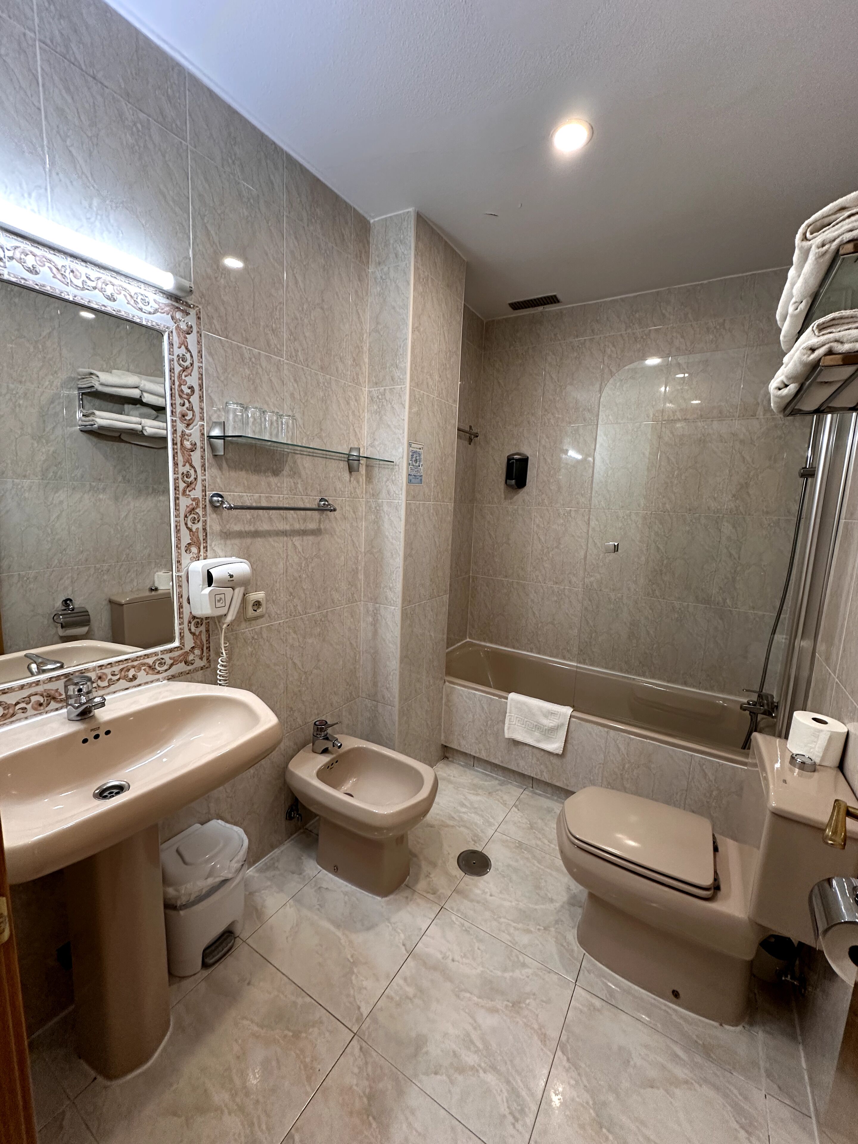 Foto - Hostal Toledo