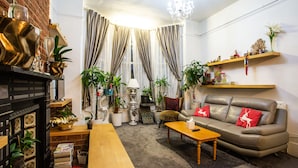 Salon du hall