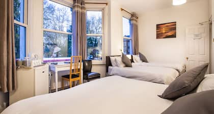 Greenland Villa