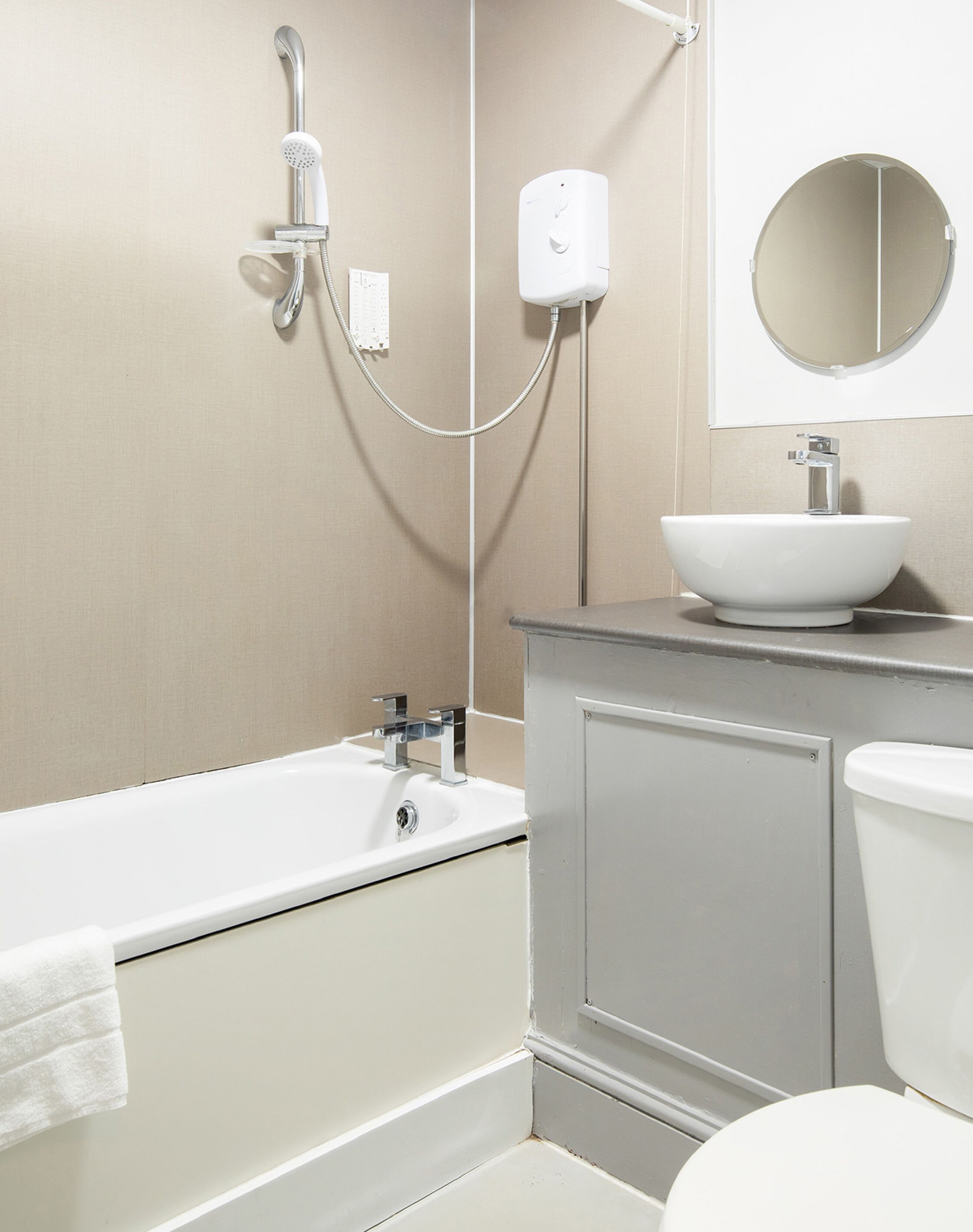 Foto - OYO The Green Man Pub And Hotel