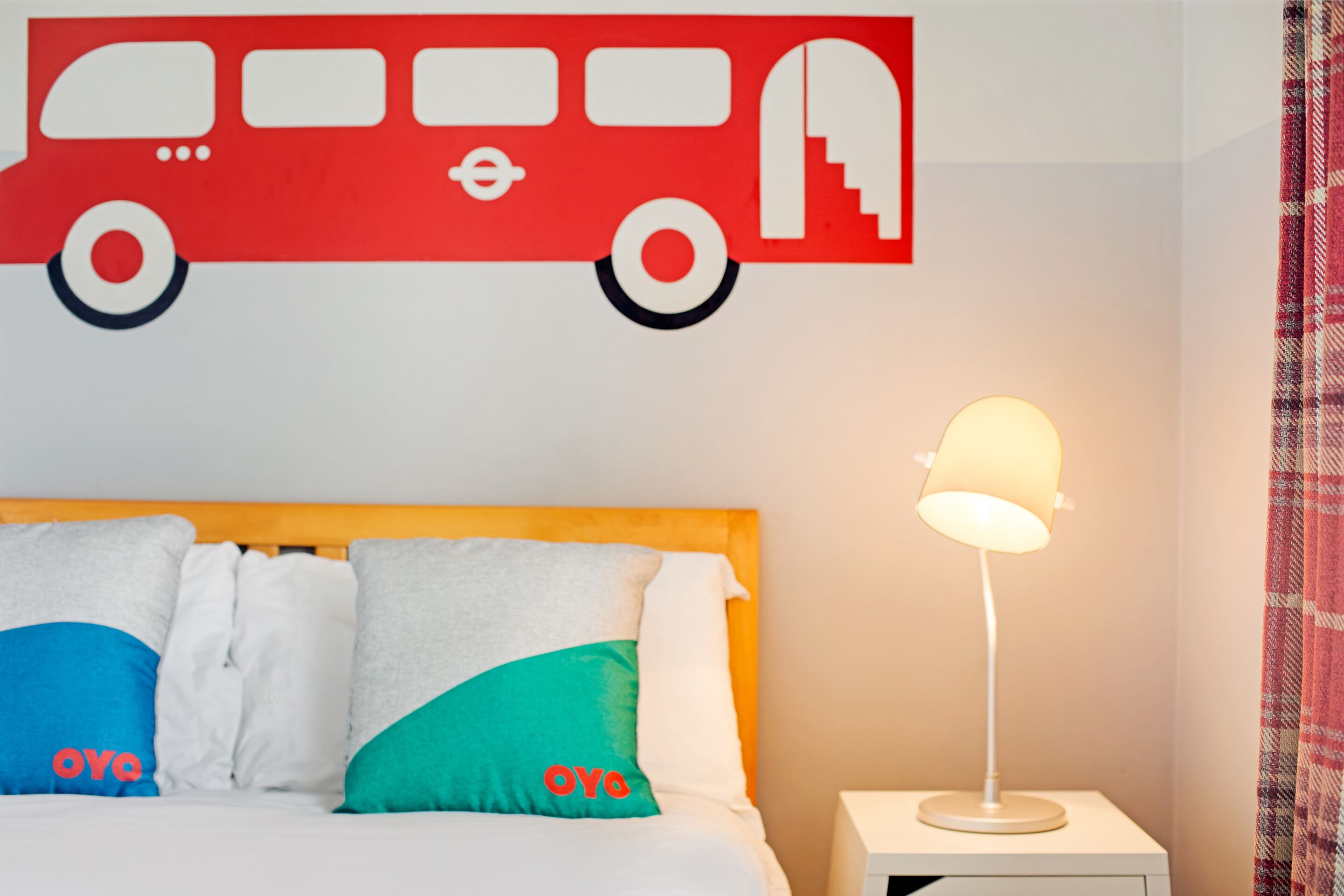 Foto - OYO The Green Man Pub And Hotel