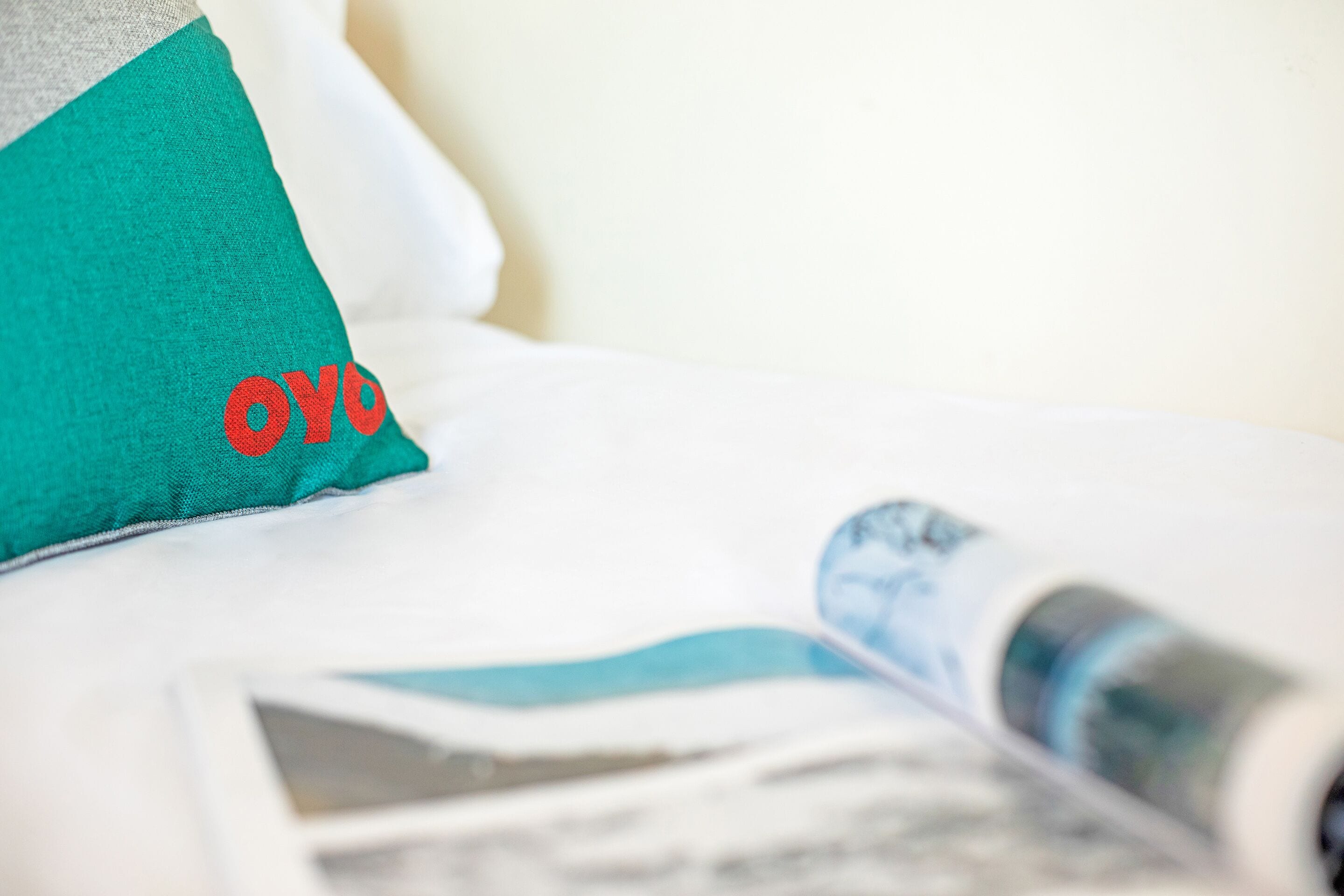 Foto - OYO The Green Man Pub And Hotel